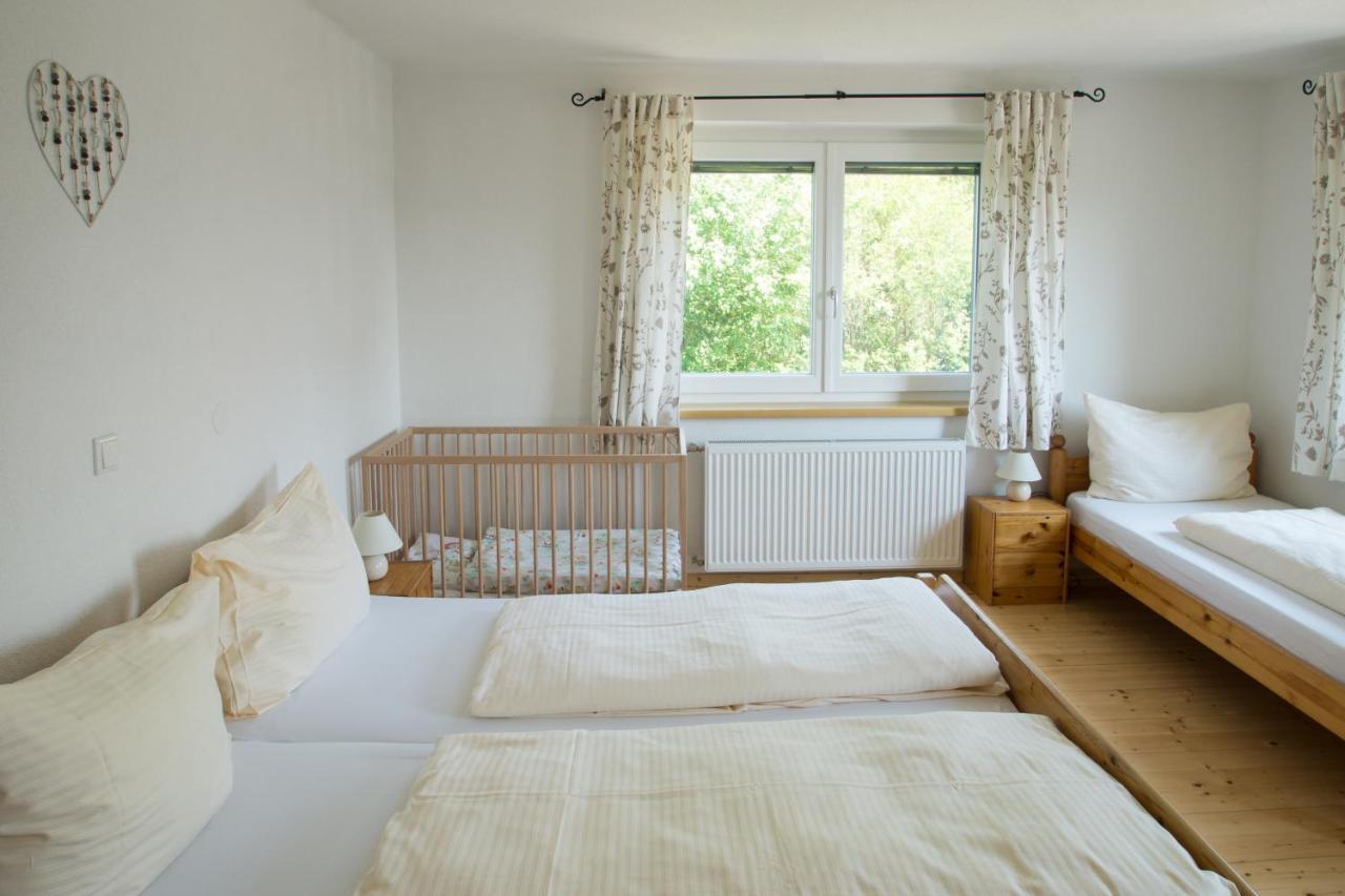 Familienferienhof Stabauer زيل أم موس المظهر الخارجي الصورة