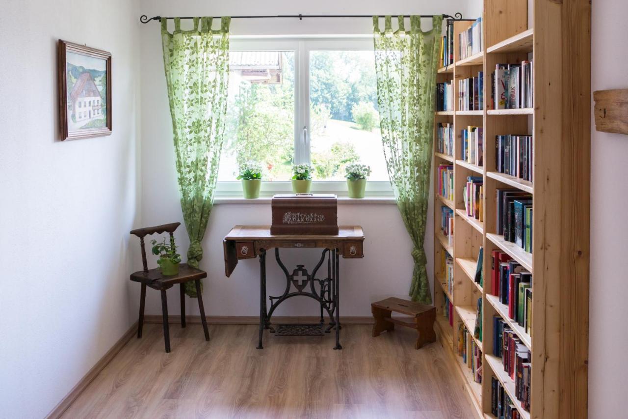 Familienferienhof Stabauer زيل أم موس المظهر الخارجي الصورة